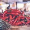 Harissa Olive Oil