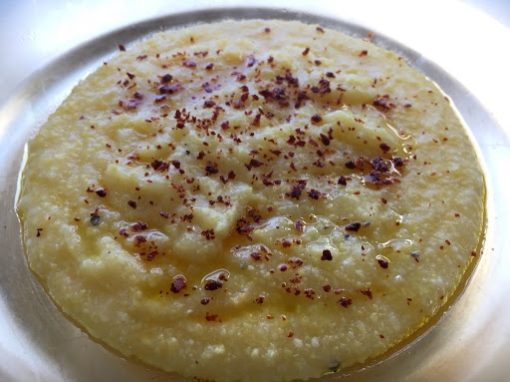Ultimate Polenta Recipe! *VEGAN*